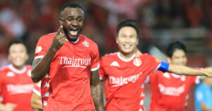 Vong 11 V League Hai Phong Thang Da Nang Slna Ha Becamex Tp 2289