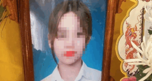 Vu Co Gai Nghe An Mat Tich Thi The Tim Thay O Hung Yen Cong An Ha Noi Bat Mot Nghi Pham 2892