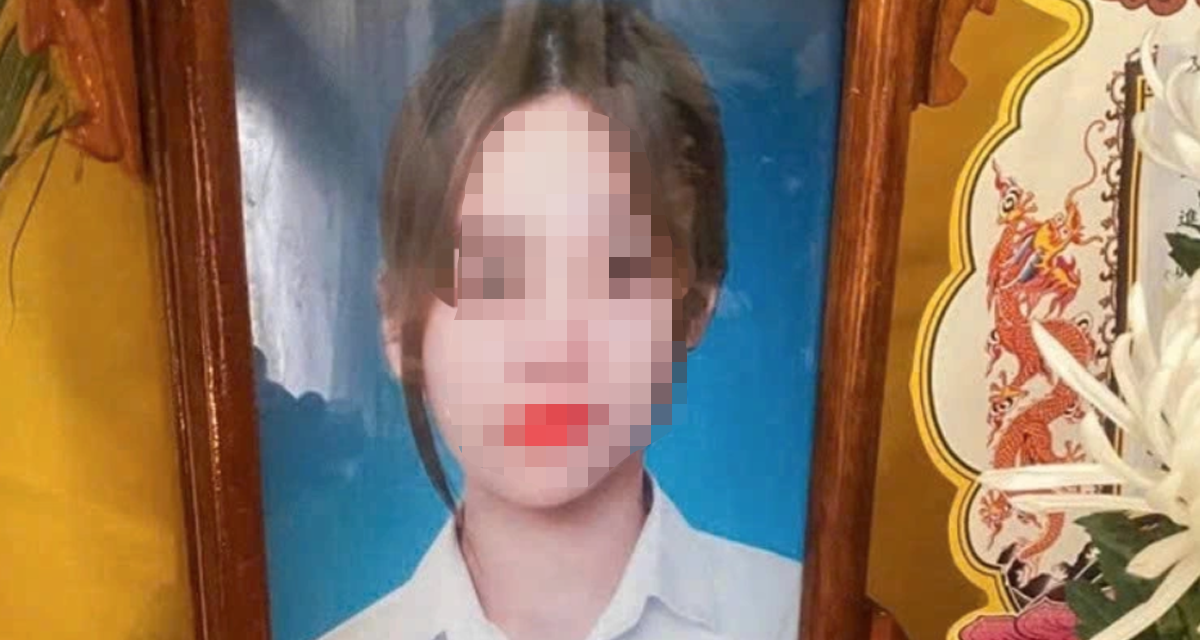 Vu Co Gai Nghe An Mat Tich Thi The Tim Thay O Hung Yen Cong An Ha Noi Bat Mot Nghi Pham 2892