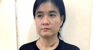 Vu Dau Doc Nhan Tinh Bang Xyanua Roi Lao Xe Xuong Vuc Truy To Tran Nguyen Thu Trang 1729