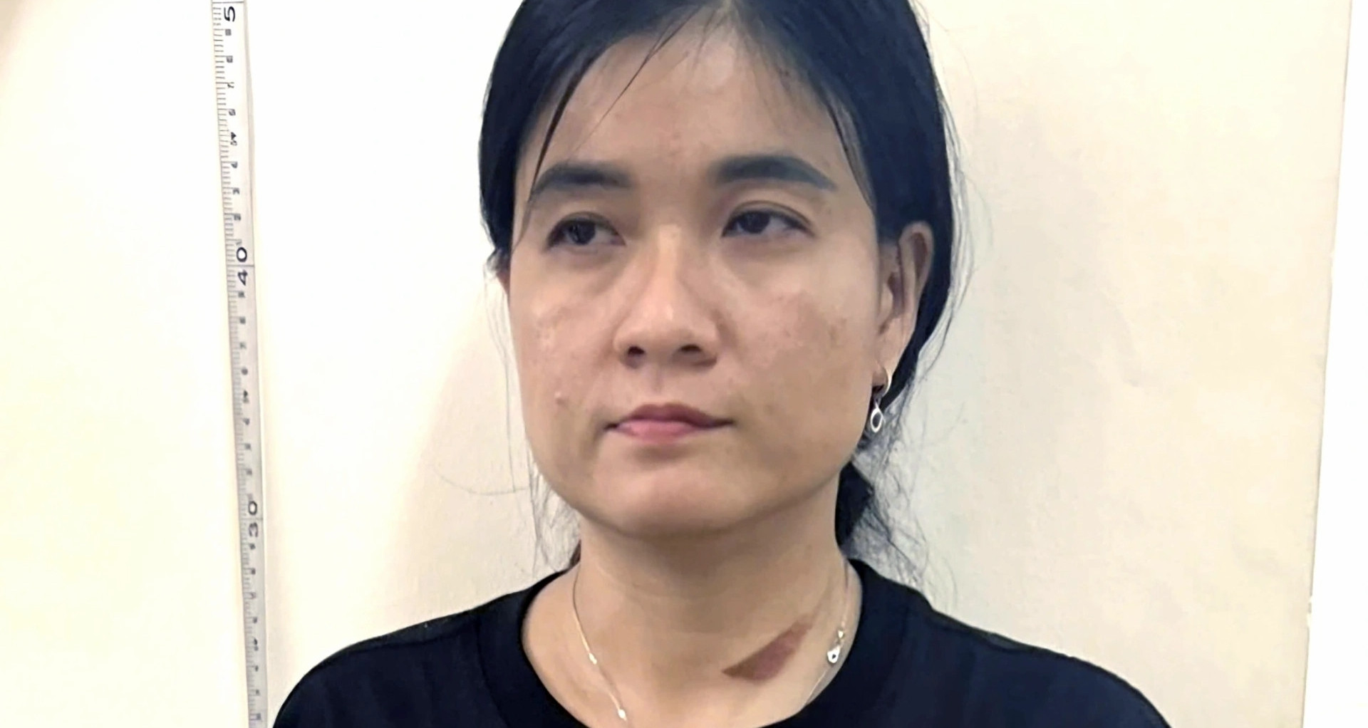 Vu Dau Doc Nhan Tinh Bang Xyanua Roi Lao Xe Xuong Vuc Truy To Tran Nguyen Thu Trang 1729