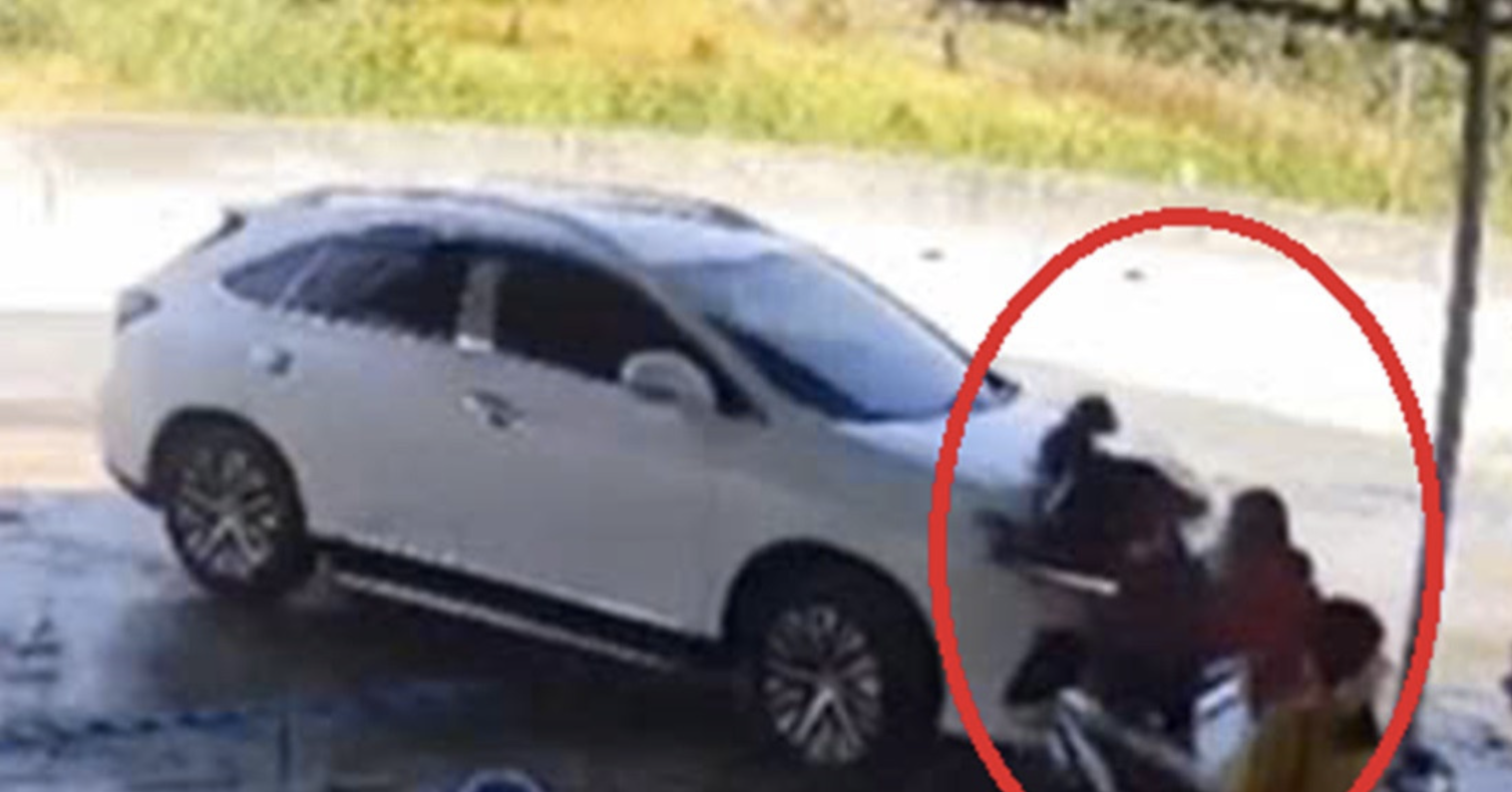 Vu Lai O To Tong Chet Em Gai O Tay Ninh Giai Ma Tinh Tiet Kich Dong Manh 3699