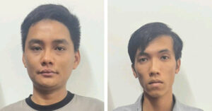 Vu Thue Xe O To Roi Chiem Doat Danh Tinh 3 Doi Tuong Tiep Tay O Can Tho 627