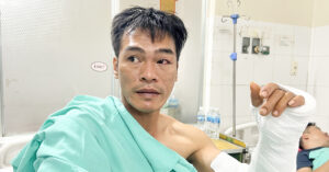 Vu Xe Khach Gap Nan 6 Nguoi Chet Chuyen Du Lich Am Anh Cua Cap Doi Moi Cuoi 1603