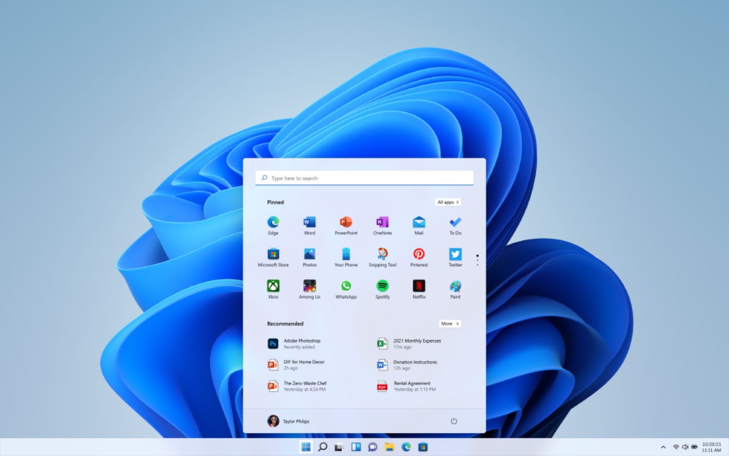 windows 11 sap toi uu giam tieu thu ram dang ke