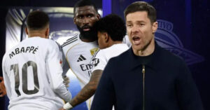 Xabi Alonso Duoc Cuu Ghe Nhan Bat Ngo Tu Dan Sao Real Madrid 235