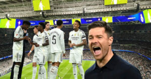 Xabi Noi Thang Viec Bi Sa Thai Danh Cuoc Real Madrid Dau Man City 421