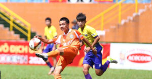 xac dinh 6 doi bong vao tu ket u15 quoc gia 1606