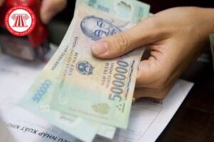 Xac Dinh Quy Tien Luong