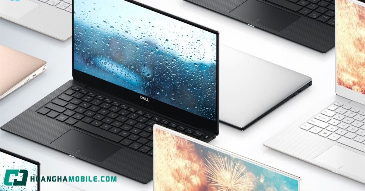 Xem Thong Tin Laptop