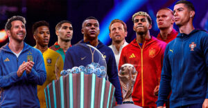 Xem Truc Tiep Boc Tham Chia Bang World Cup 2026 O Dau Kenh Nao 3363