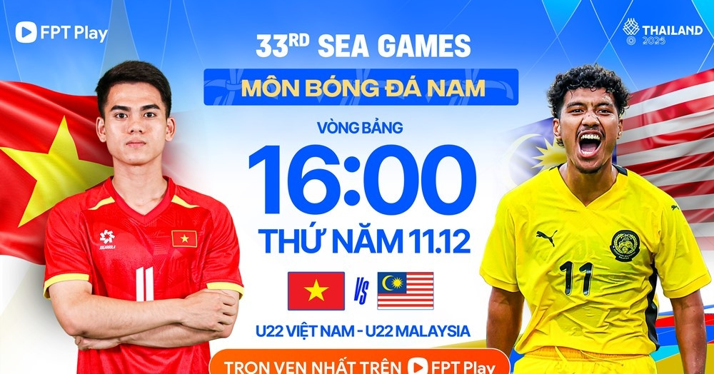 Xem Truc Tiep Bong Da U22 Viet Nam Vs U22 Malaysia O Kenh Nao 552
