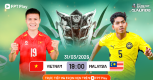 xem truc tiep bong da viet nam vs malaysia o dau kenh nao 1103