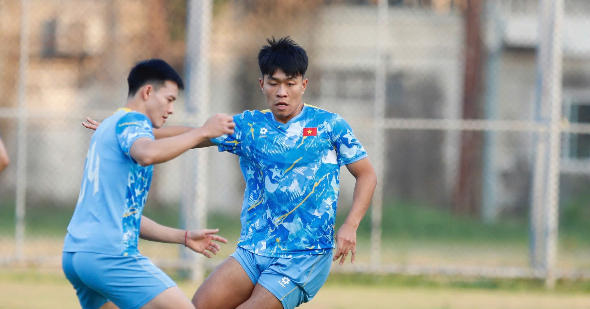 Xem Truc Tiep U22 Viet Nam Vs U22 Lao O Kenh Nao 477