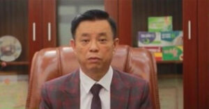 Xet Xu Chu Tich Cong Ty Duoc Son Lam Hoi Lo 70 Ty Dong De Dua Thuoc Vao Benh Vien 745