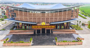 xot xa nha hat 241 ty dong o bac ninh xuong cap sau hon 6 nam su dung 501