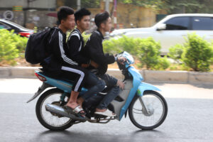 Cục CSGT: Không phạt lỗi giao xe cho người không đủ điều kiện một cách máy móc 1 xu ly hoc sinh sinh vien 9 copy 1 1080