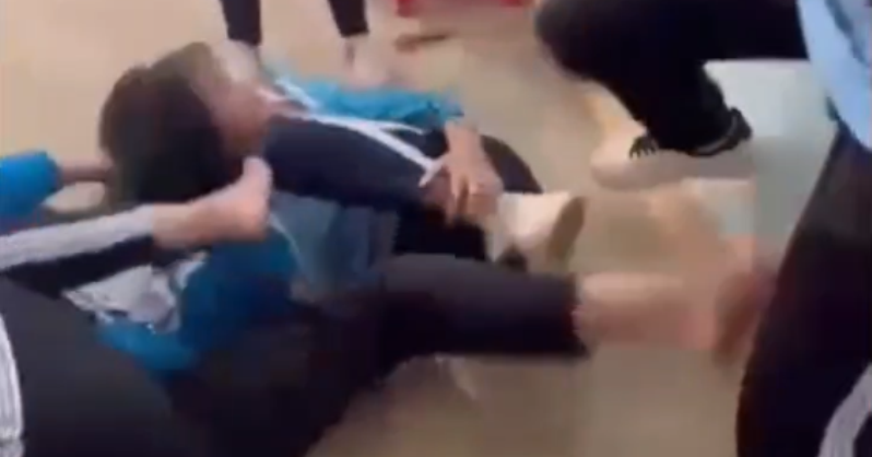 Xu Ly Nghiem Tap The Ca Nhan Vu Nu Sinh Bi Danh Toi Tap Trong Truong Hoc 243