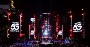 Y Fest 2025 Noi Hoa Nhip Thau Cam Cung Am Nhac Va Cong Nghe Cua Viettel 615