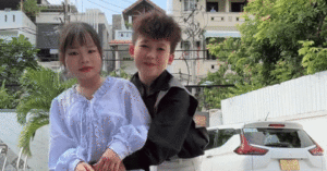 Yeu Xa 5 Nam Cap Doi Ti Hon Vo Oa Lan Dau Gap Nhau Ngoai Doi 3368