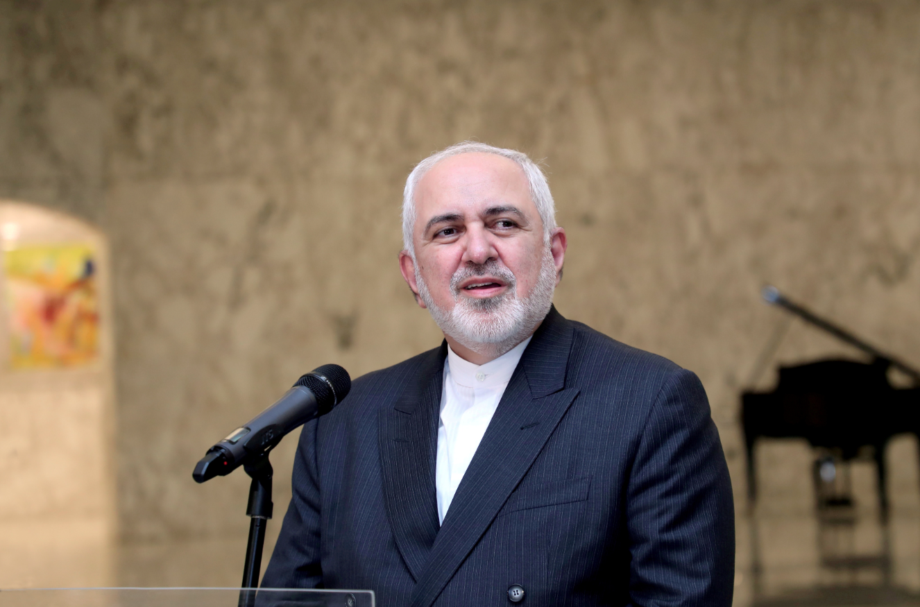 zarif